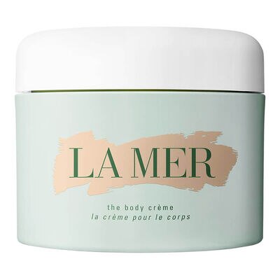 The Body Creme